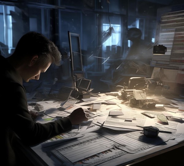 德丰商贸诈骗案例，深度解析背后的真相