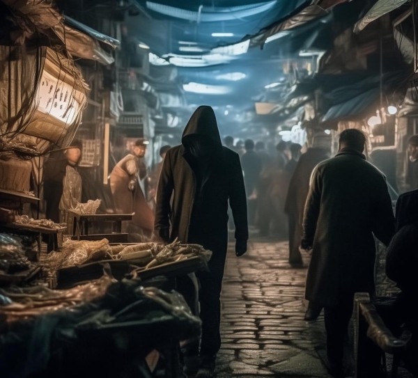 商贸城，隐藏的商业陷阱揭露