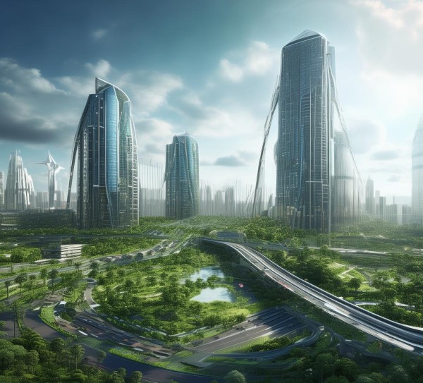 绿地商贸港，创新与发展的新标杆