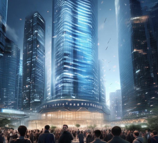 中国商贸新闻,一场关乎经济发展的新引擎 中国商贸新闻,一场关乎经济发展的新引擎