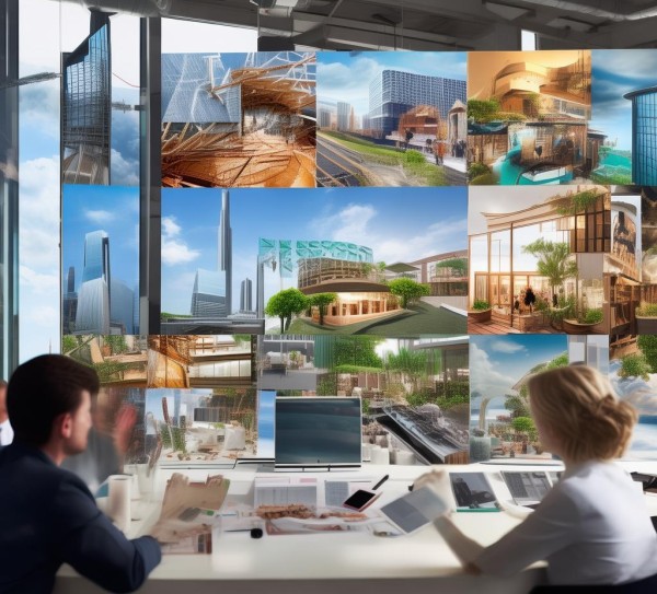 商界的各类项目有哪些？