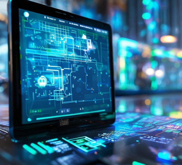 小程序物流服务，重塑物流效率的新范式