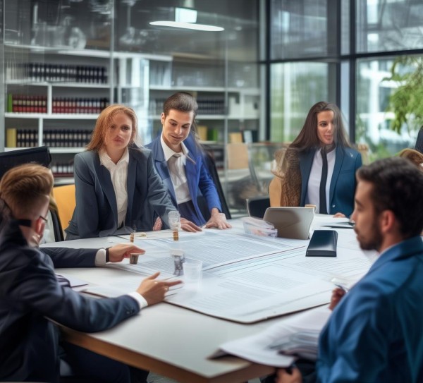 商贸公司法律问题案例，从法律到规范管理