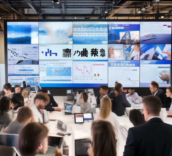 财经商贸学校新闻精选，财经商贸领域的最新动态解析