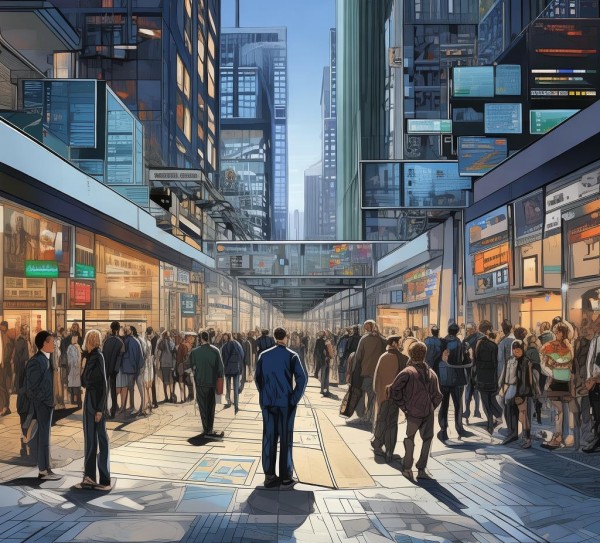 商贸城诈骗案例分析，从案例中学习