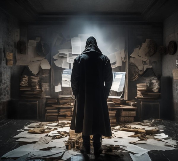 六安烟酒商贸诈骗，法律与道德的双重困境