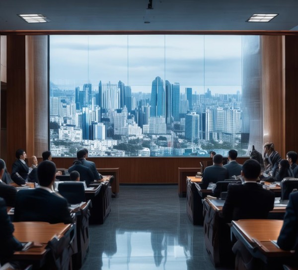 德阳西部商贸城诈骗案例，一场法律与商业的碰撞