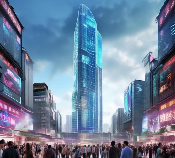 深圳，商业服务创新的引领地