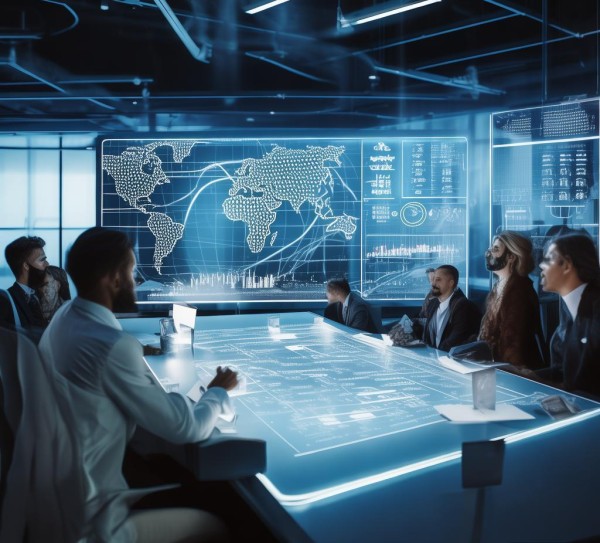 国永商贸，最新行业洞察与未来展望