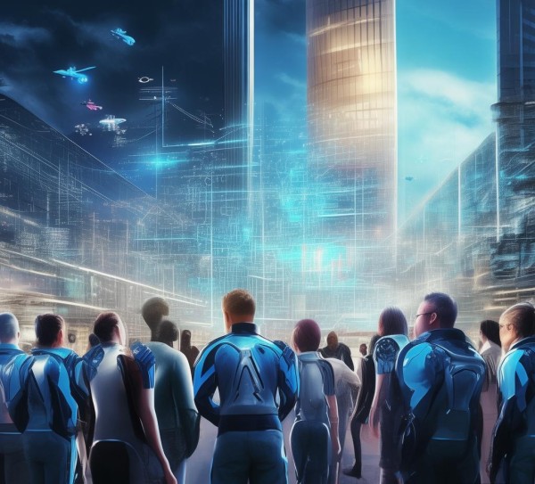 智领未来，智启成功