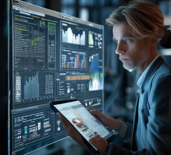 案例分析与趋势，业务员诈骗案例与预防措施