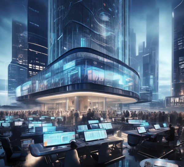 商贸统计服务中心,智慧转型的中枢 商贸统计服务中心,智慧转型的中枢