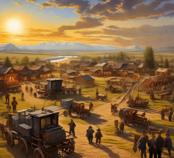 西部商贸与西部大开发,西部的繁荣之路 西部商贸与西部大开发,西部的繁荣之路