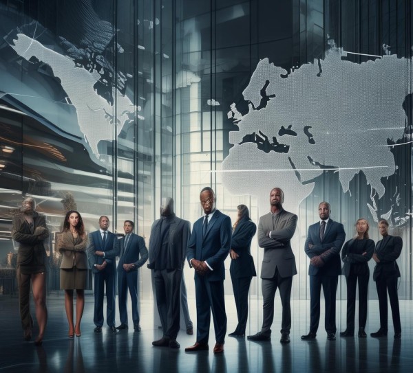 法律合规与商业成功，律途商贸西装服务的全球化之路