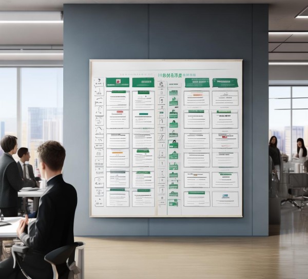 商贸项目部岗位说明书，职责与责任解析