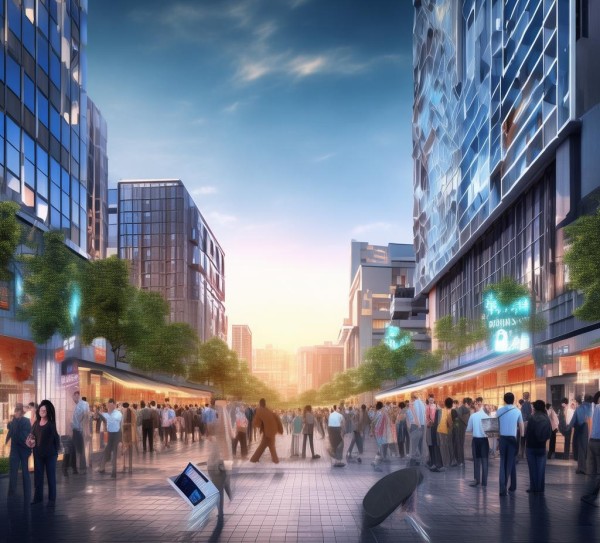 河南商贸服务业，发展活力与未来机遇