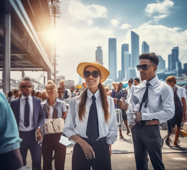 商贸物流服务质量，提升企业竞争力的关键因素