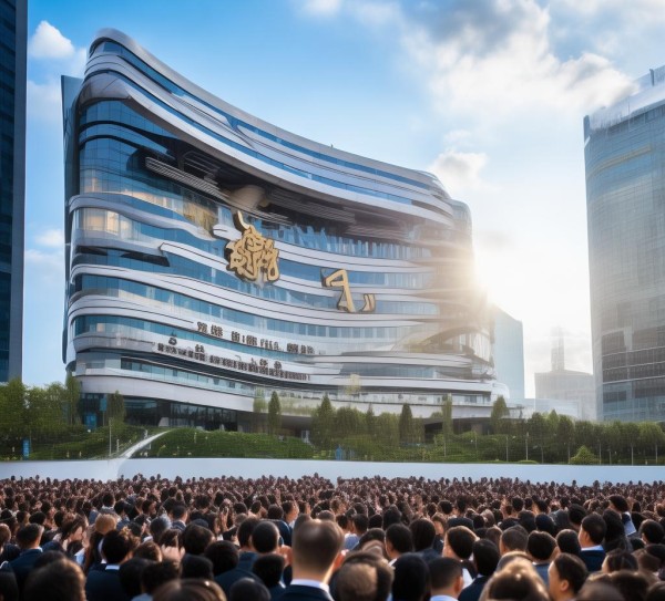 岑溪新闻至佳商贸，开启新纪元