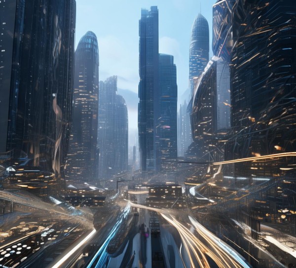 与新纪元 商贸城携手开启商业新纪元