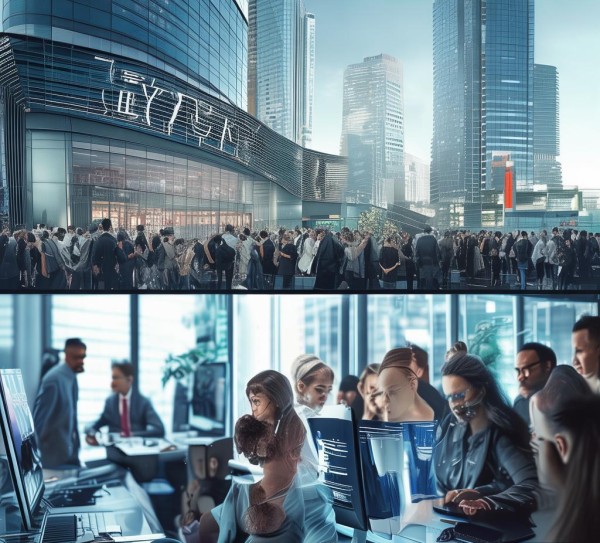 川中商务，高效、专业、创新，服务未来！