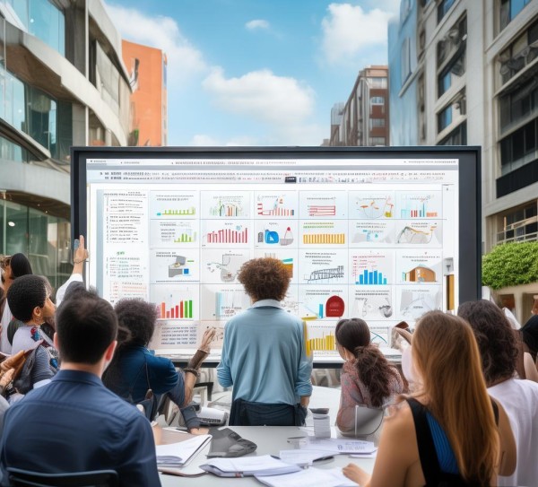 商贸企业培育路径与成效，案例研究探索