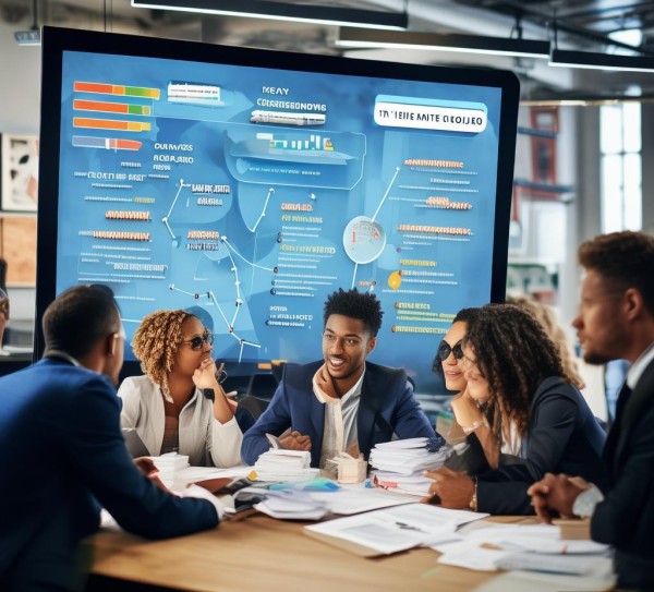 税种编码解析与应用，商贸服务税务管理