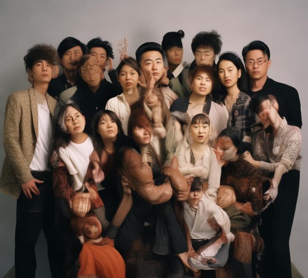 商贸公司员工受伤案例，法律与道德层面探讨