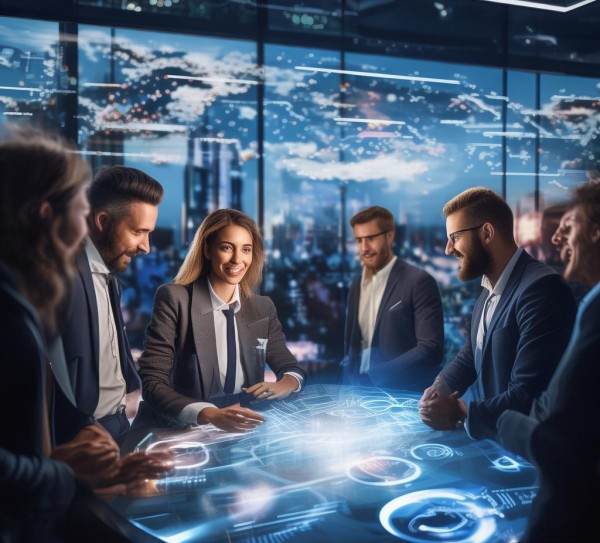 商贸公司对外合作，解读与展望