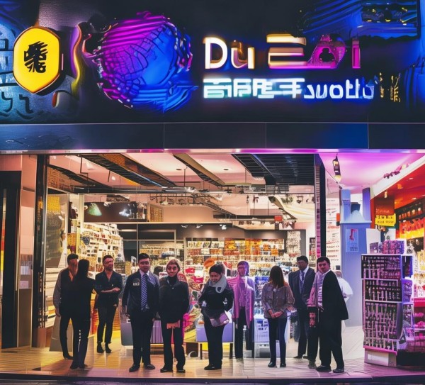 杜飞商贸服务，在竞争激烈的市场中，如何脱颖而出的策略与优势