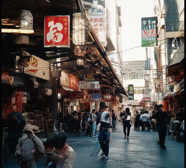 商贸物流园项目税收政策，助力产业发展与经济增长