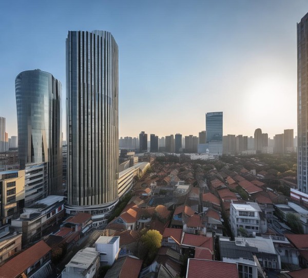 香炉礁商贸园区，机遇与挑战并存的未来