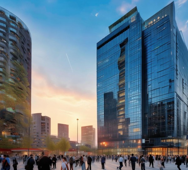 承德东圣商贸新气象商业新闻