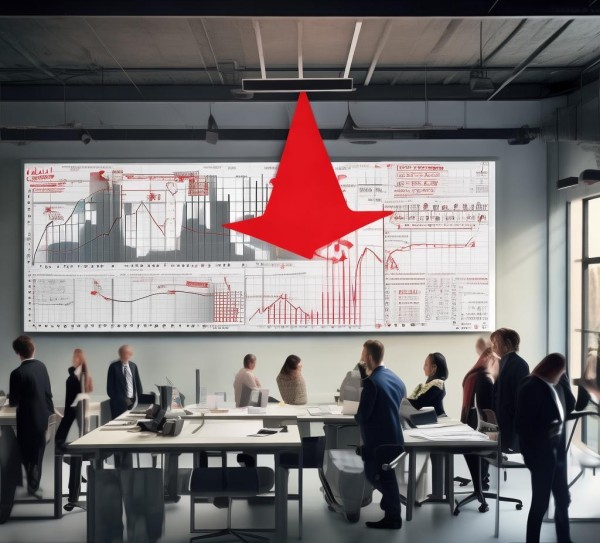 商贸行业警示案例分析