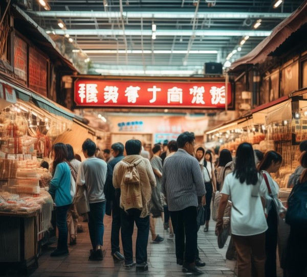 固始俊红商贸，在商贸中寻找突破与机遇