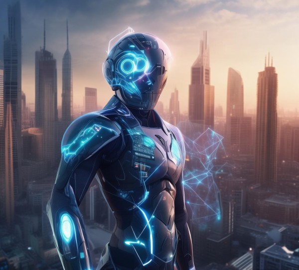 发现商业力量的变革者 发现商业力量的变革者