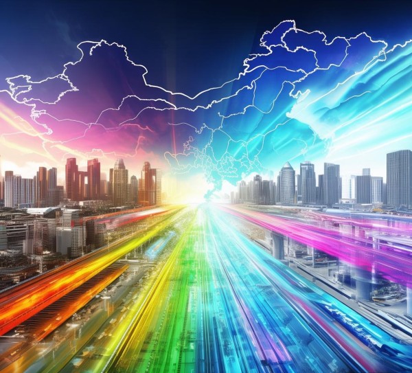 中国商贸经济,经济版图的变迁与机遇交织,动态脉动 中国商贸经济,经济版图的变迁与机遇交织,动态脉动