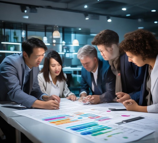 商贸企业税务合规案例研究 商贸企业税务合规案例研究