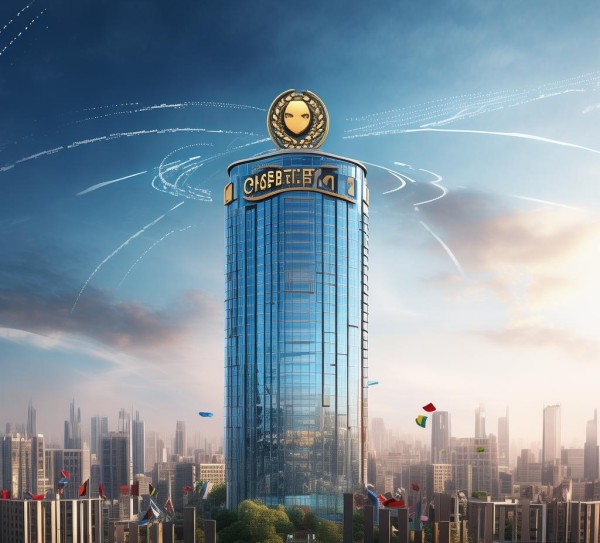 全球商诚，商贸服务业领域的卓越领导者