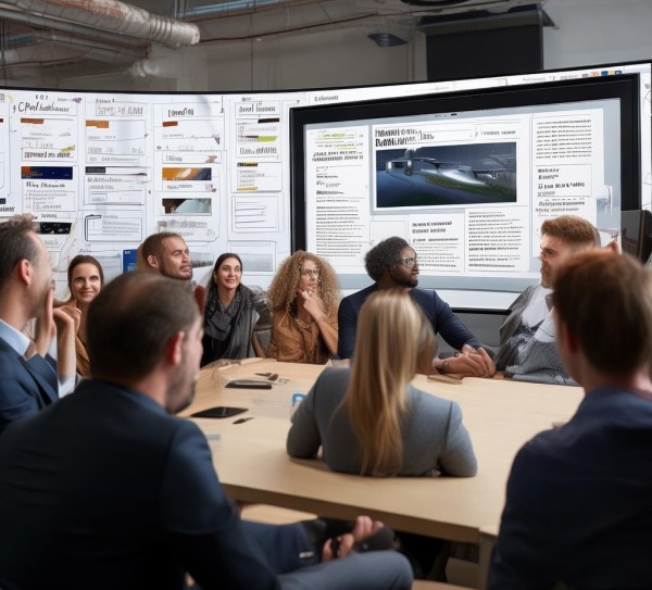 商贸话题新闻写作技巧，如何让商业话题脱颖而出