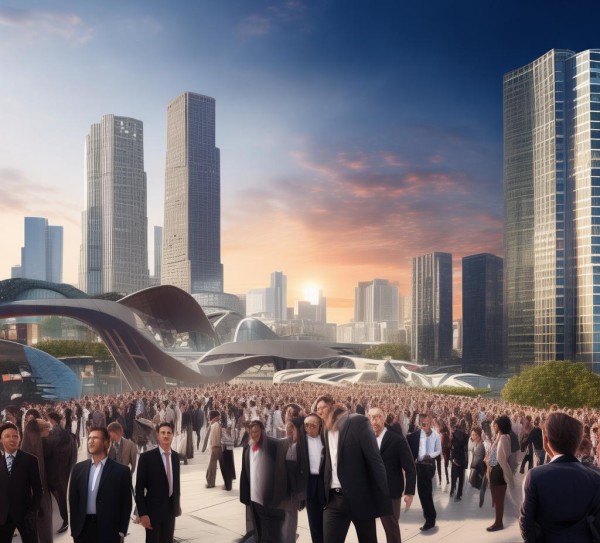 西北商贸与北京项目，机遇与挑战