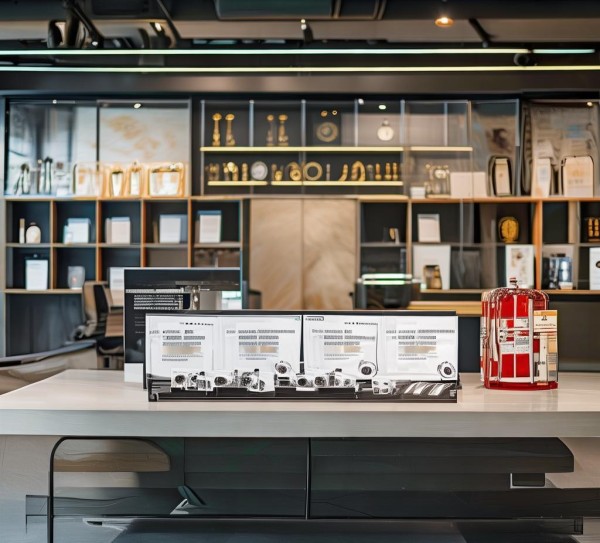 商贸公司，您的专属品牌，品质保证