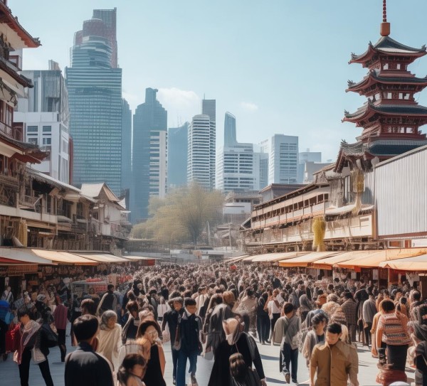 贵港国际商贸城， navigating经济高质量发展之路