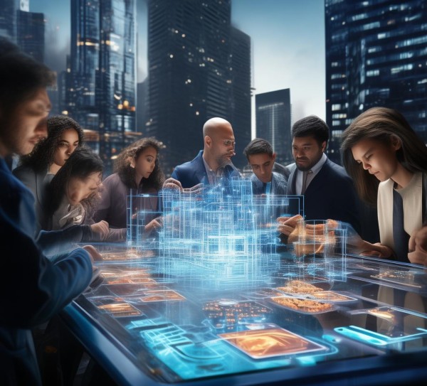 商贸流通技术创新，革新驱动未来，案例分析与未来展望