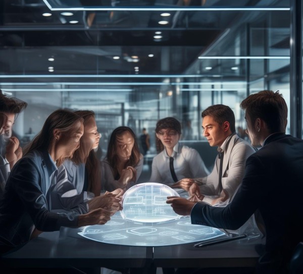 旭乐，现代商务服务模式的创新与实践探索