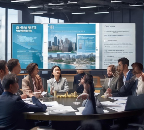 案例，商贸行业执法案例中规范与法治的融合