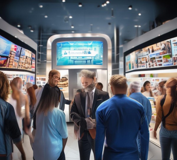 商贸推广服务，助力商业成功，成为关键伙伴