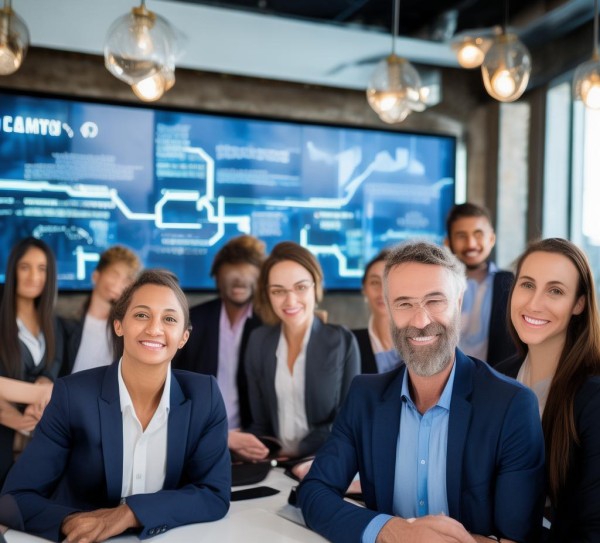 商贸公司服务简介及优势解析 商贸公司服务简介及优势解析