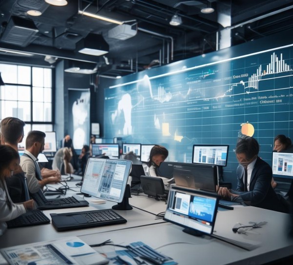 商务项目融资计划书的全过程管理