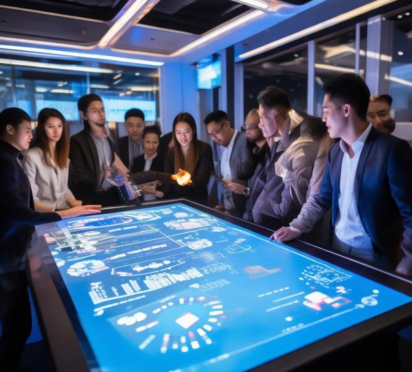 中国最具竞争力的商务服务创新案例，从案例到实践的创新路径