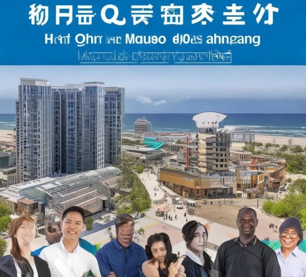 青岛城阳商贸服务助力企业高质量发展 青岛城阳商贸服务助力企业高质量发展